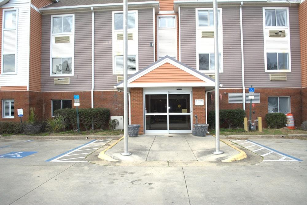 Extended Stay Hotel photo 1