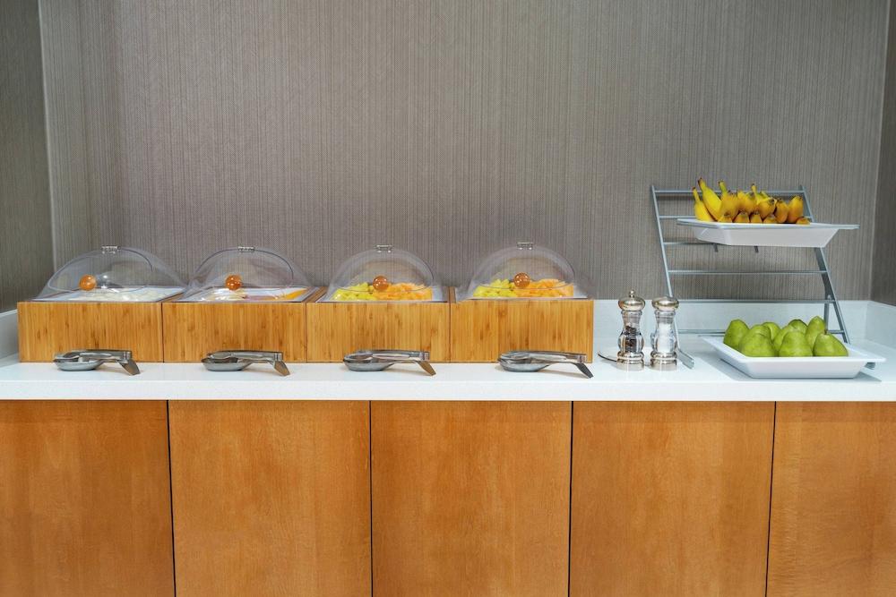 SpringHill Suites by Marriott Spokane Airport photo 19