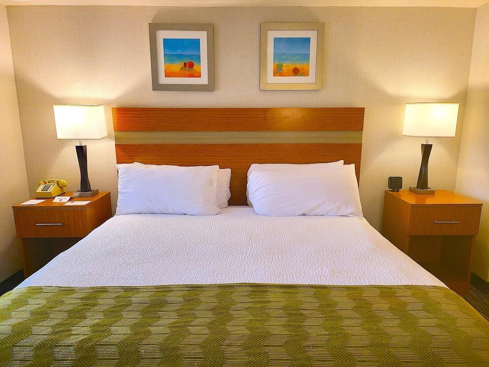 The Barclay Towers Resort Hotel photo 9