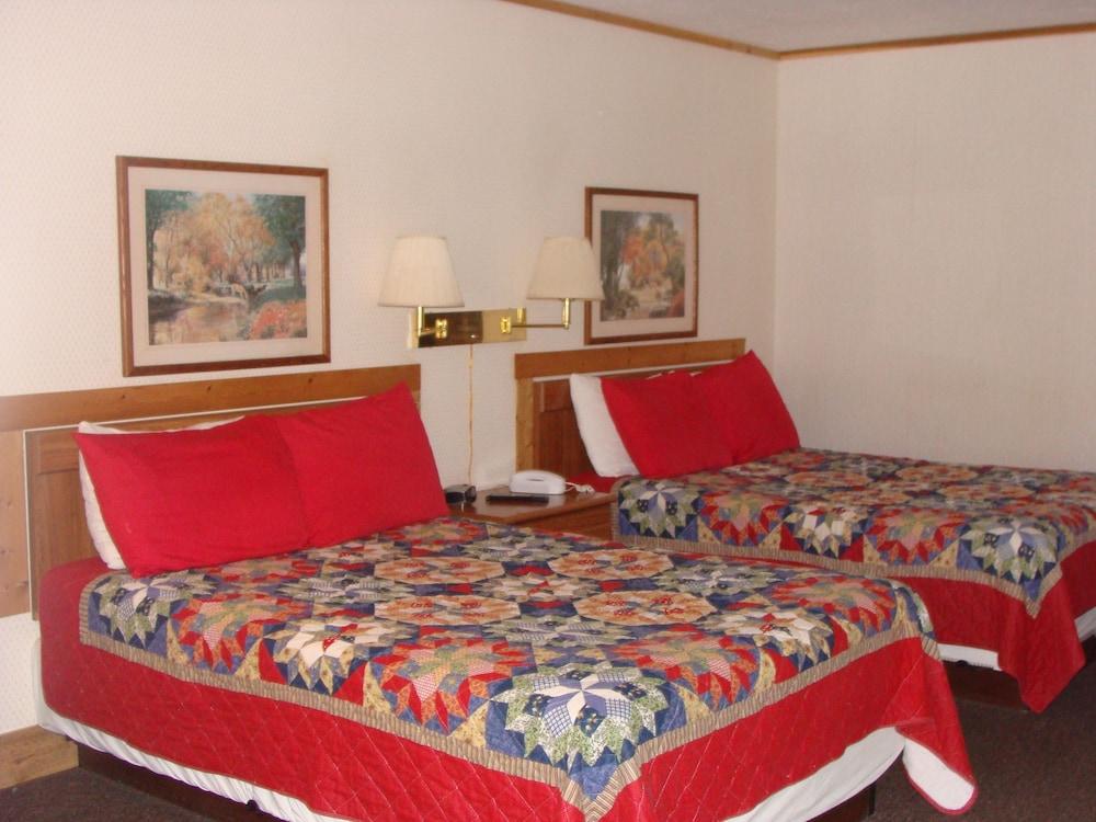 Chatuge Mountain Inn photo 9