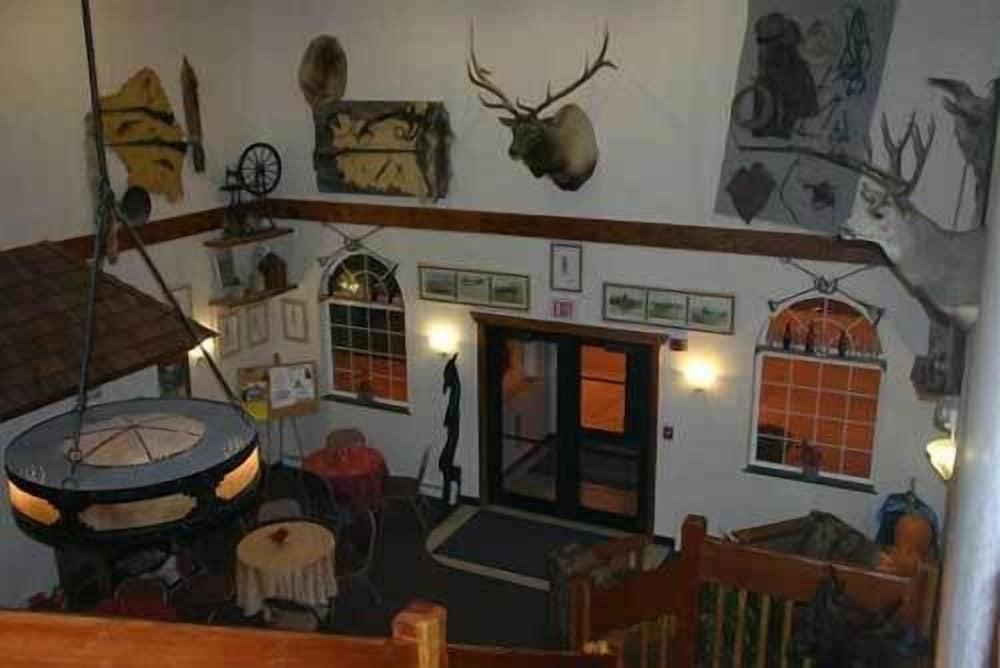 Choteau Stage Stop Inn photo 14