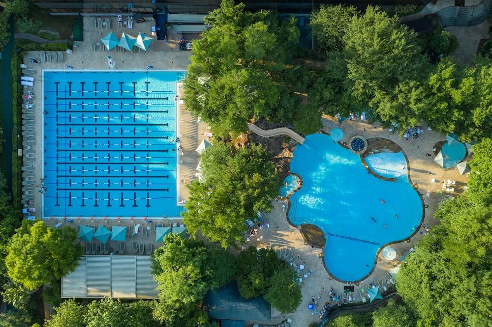 The Houstonian Hotel, Club & Spa photo 19