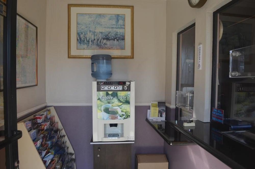 Galaxyinn photo 19