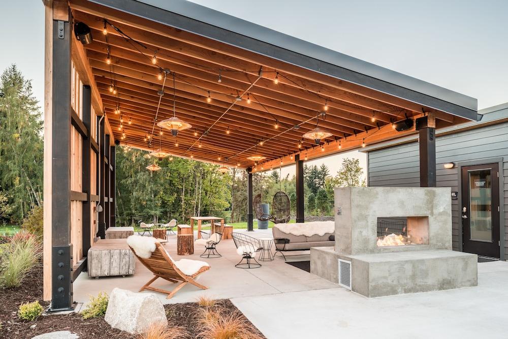 Lodges on Vashon photo 34