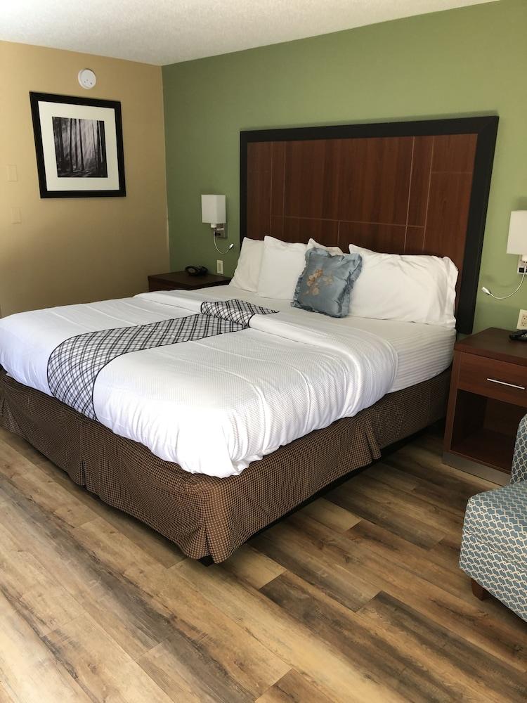 Knight's Inn Motel photo 11