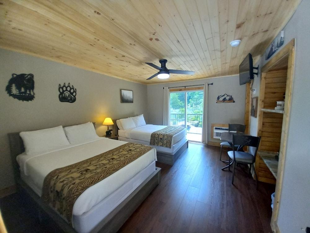 The Carter Lodge On The River photo 13