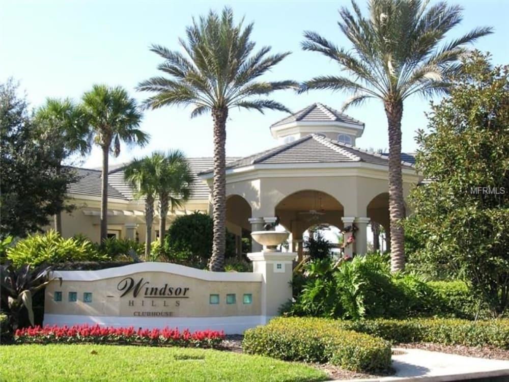 Windsor Hill Resort photo 1