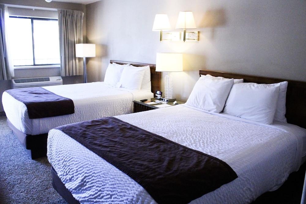 Whispering Sands Motel photo 7