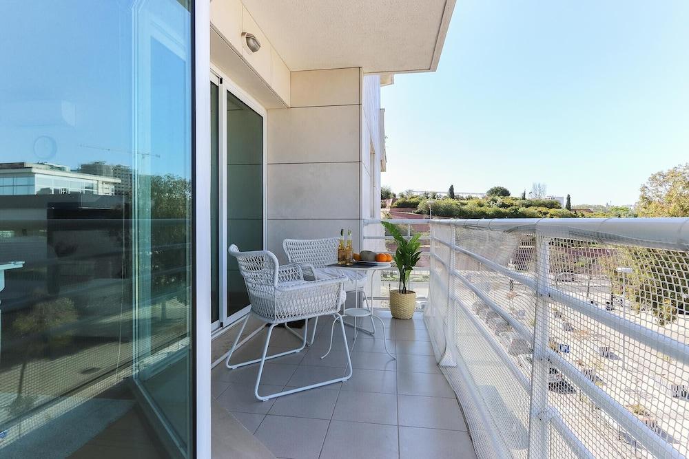 Amazing SEA VIEW Studio photo 1
