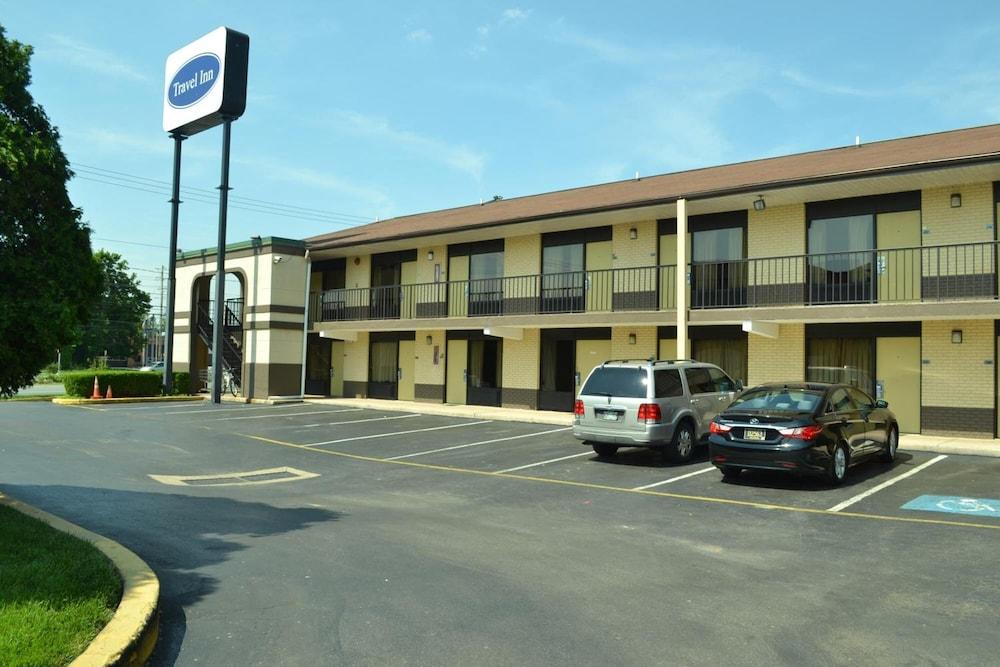 Travel Inn photo 26