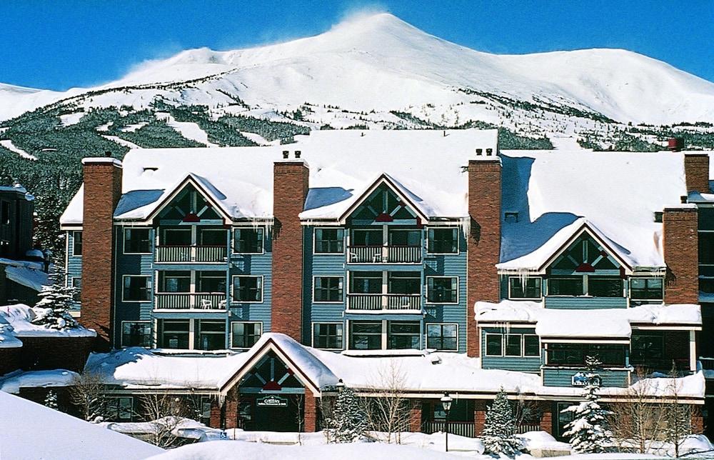 River Mountain Lodge photo 1