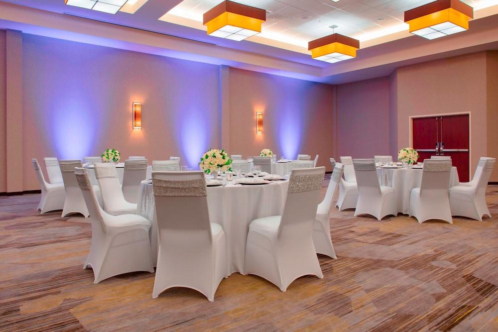 Courtyard Killeen Marriott photo 48