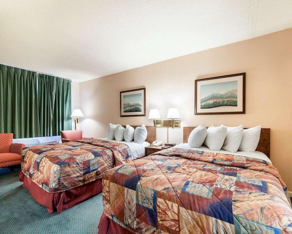 Rodeway Inn Jasper photo 10