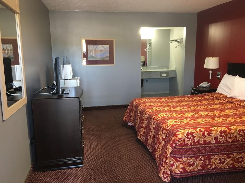 Haven Inn and Suites photo 31