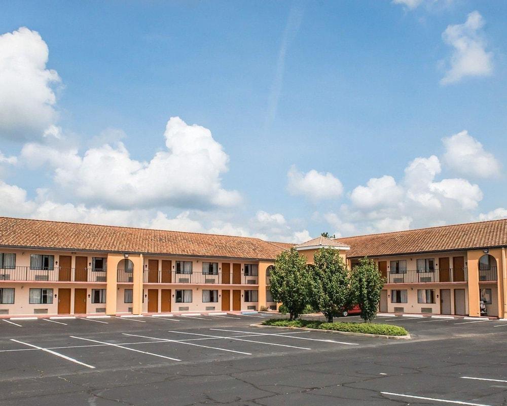 Quality Inn Marianna South photo 20