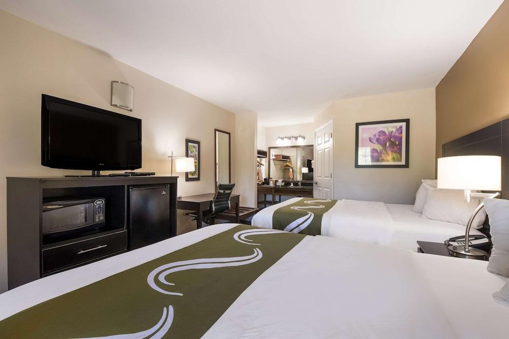 Quality Inn Decherd - Winchester photo 9