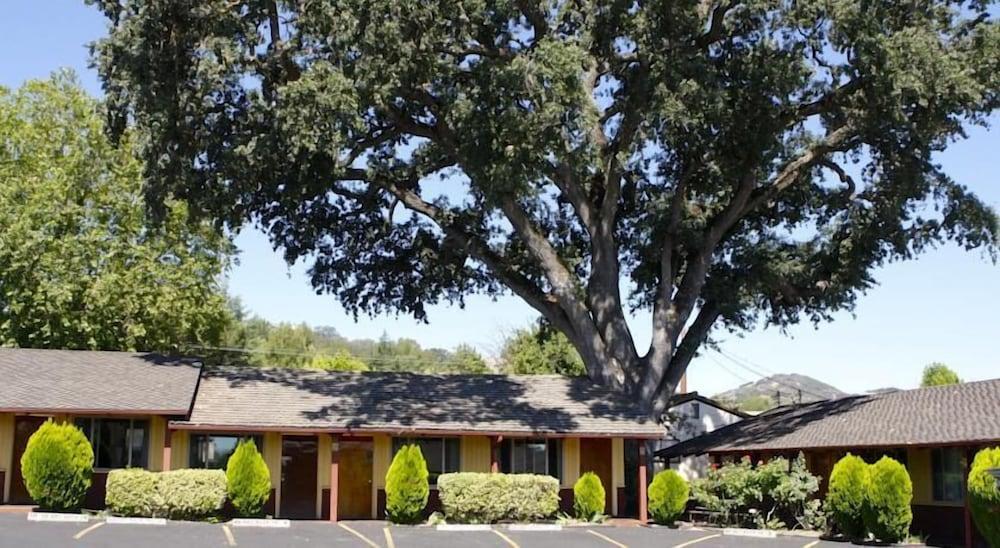 Melody Ranch Motel photo 1