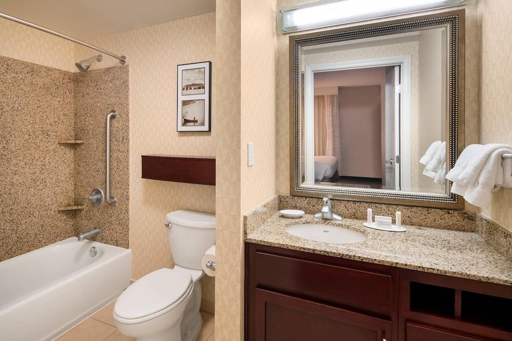 Residence Inn by Marriott Downtown Long Beach photo 33