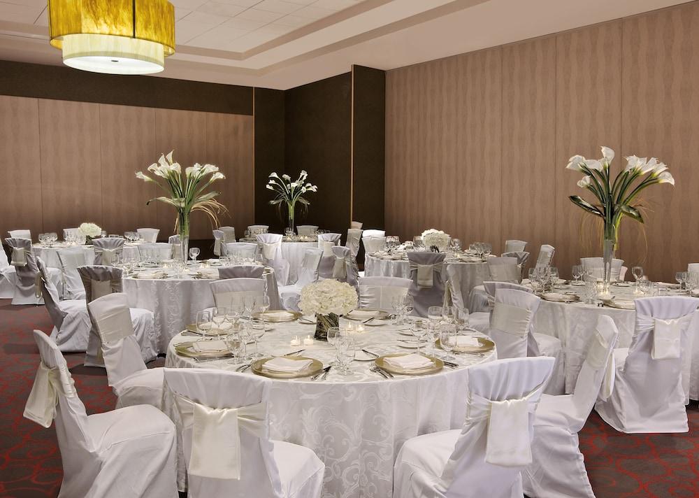 MotorCity Casino Hotel photo 42