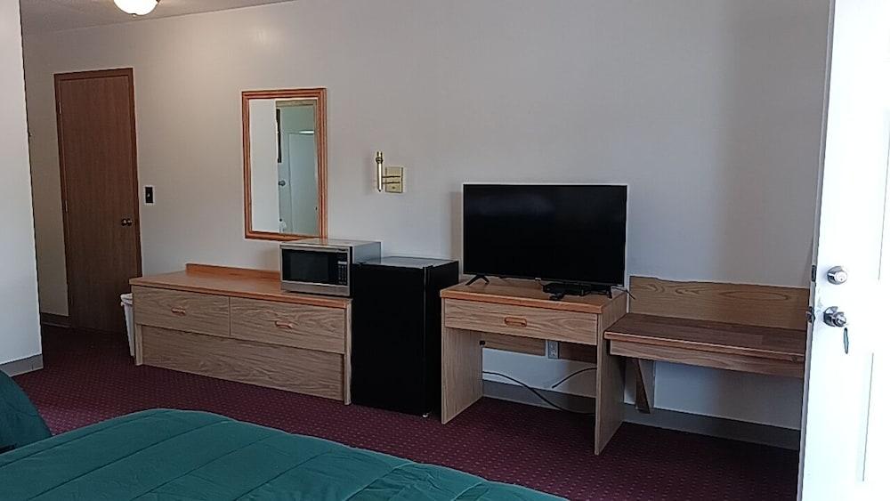 DB Botique and Cabins photo 22