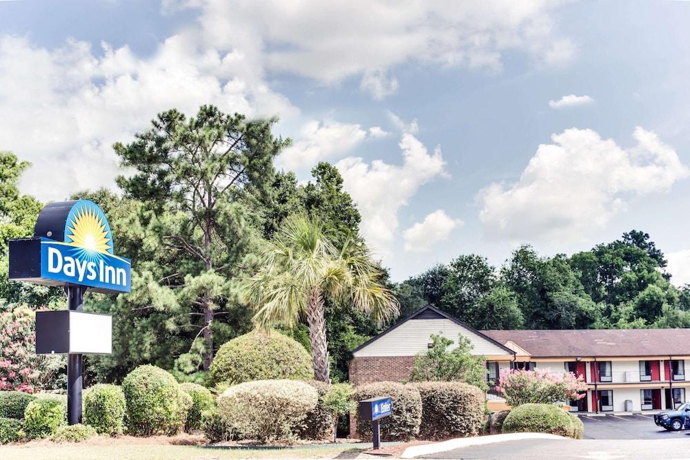 Americas Best Value Inn Aiken photo 1