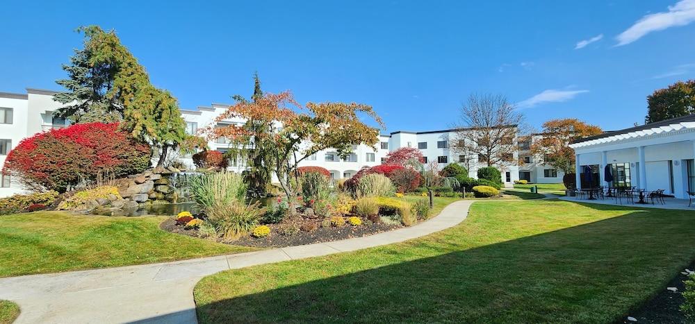 DoubleTree Suites by Hilton Hotel Mt. Laurel photo 77