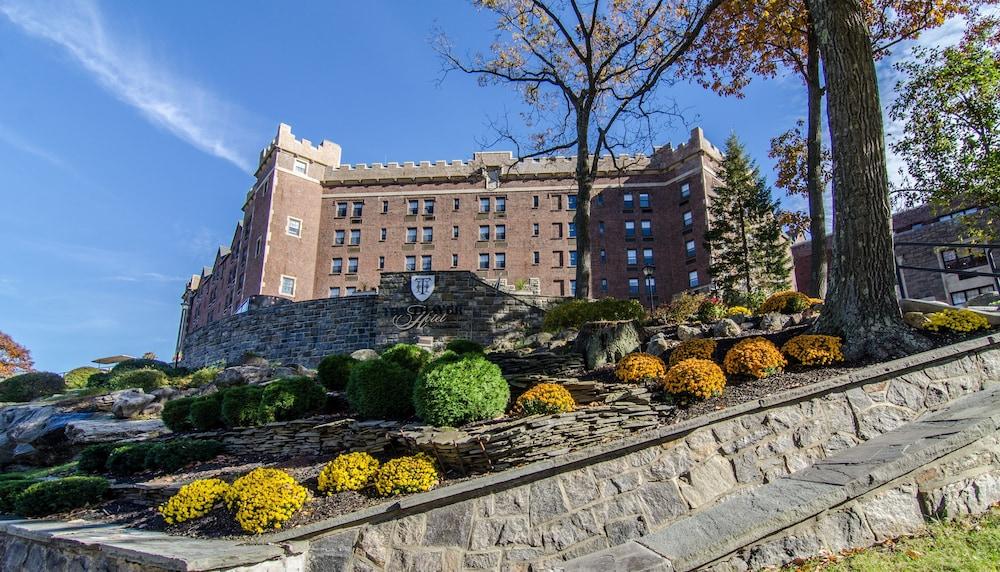 The Thayer Hotel at West Point photo 1