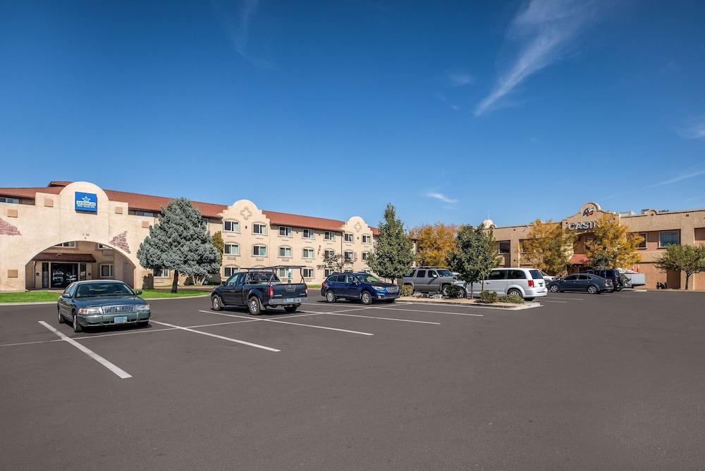 Americas Best Value Inn Sparks photo 29