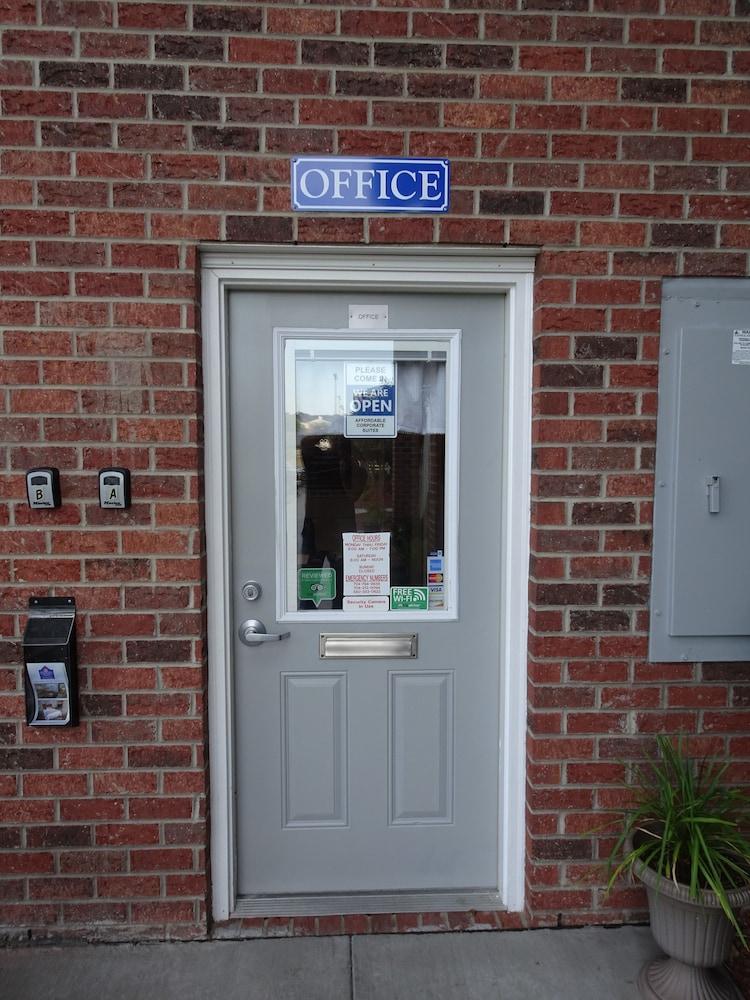 Affordable Suites Kannapolis photo 8