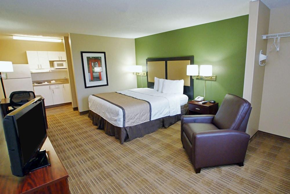 Extended Stay America Suites Cincinnati Springdale I275 photo 7