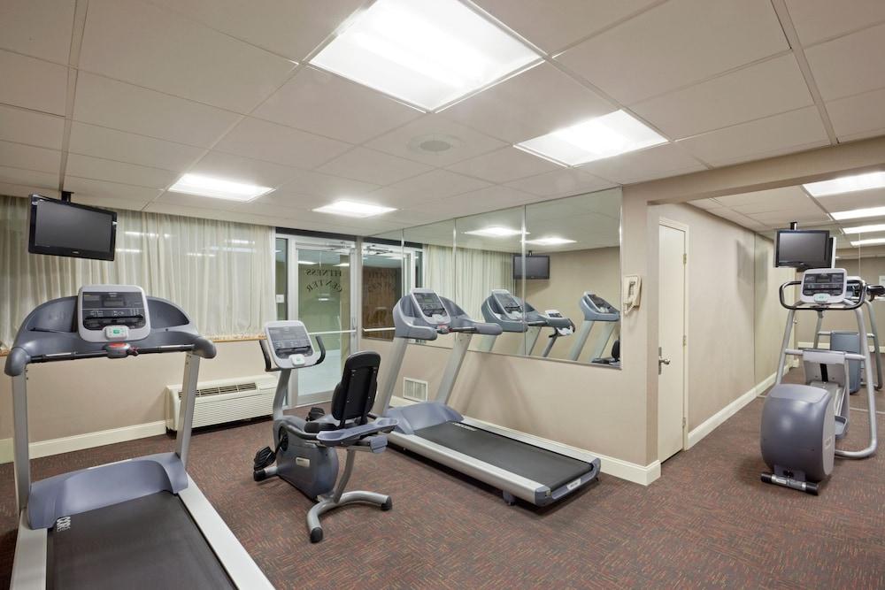 Holiday Inn & Suites Marlborough by IHG photo 24