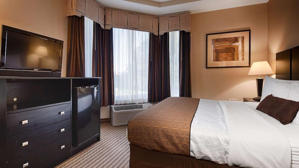 Best Western Dunkirk & Fredonia Inn photo 7