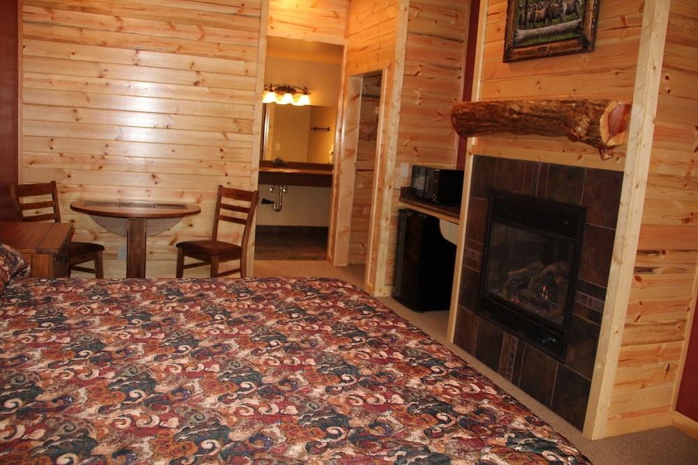 Tal WiWi Lodge photo 6