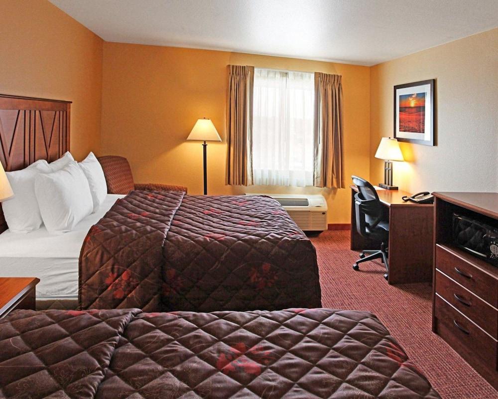 Rodeway Inn & Suites Phillipsburg photo 6
