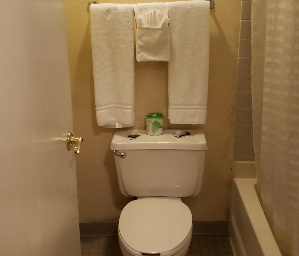 Americourt Hotel photo 22