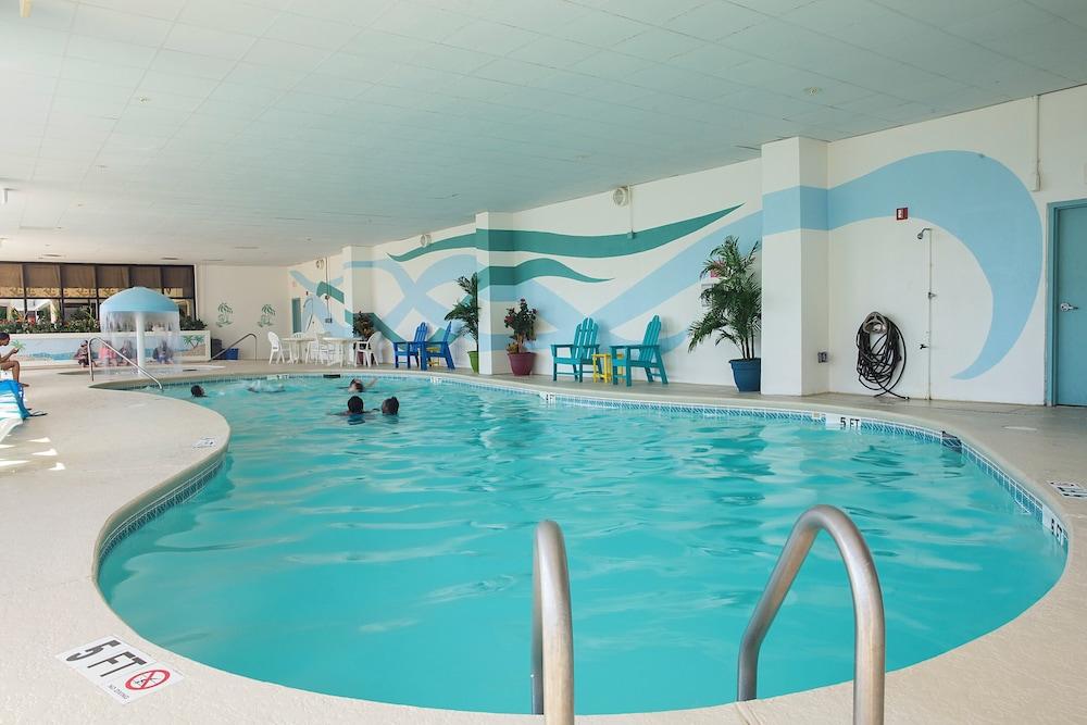 Grande Shores Ocean Resorts Condominiums photo 28