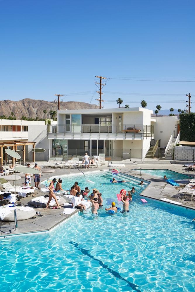 Ace Hotel and Swim Club photo 36