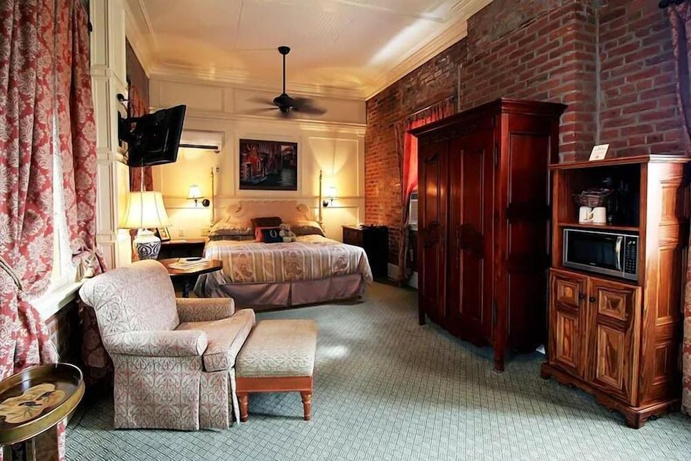 The Olivier House Hotel photo 50