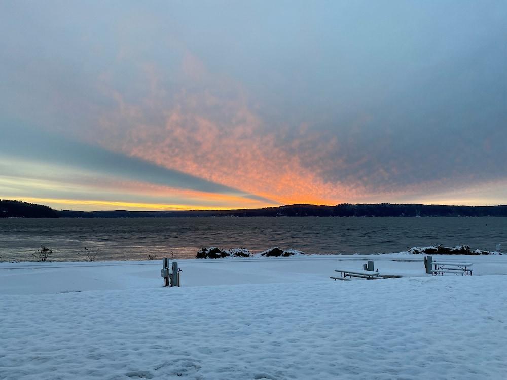 Watefront at Potlatch photo 16
