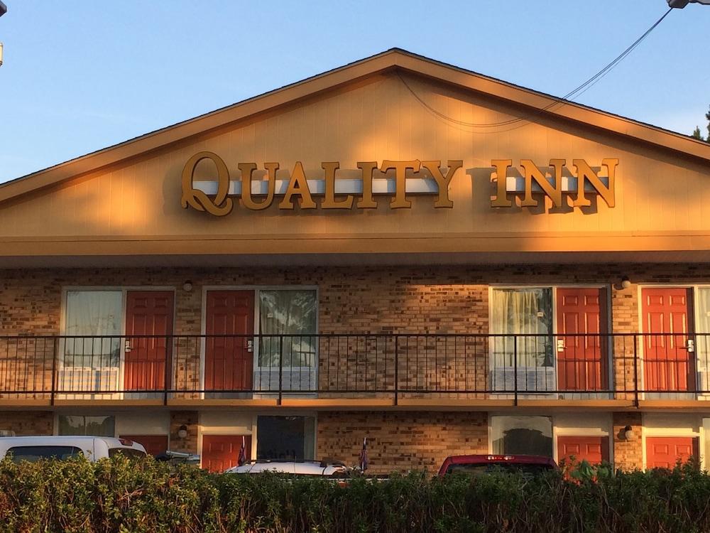 Quality Inn Manning I-95 photo 3