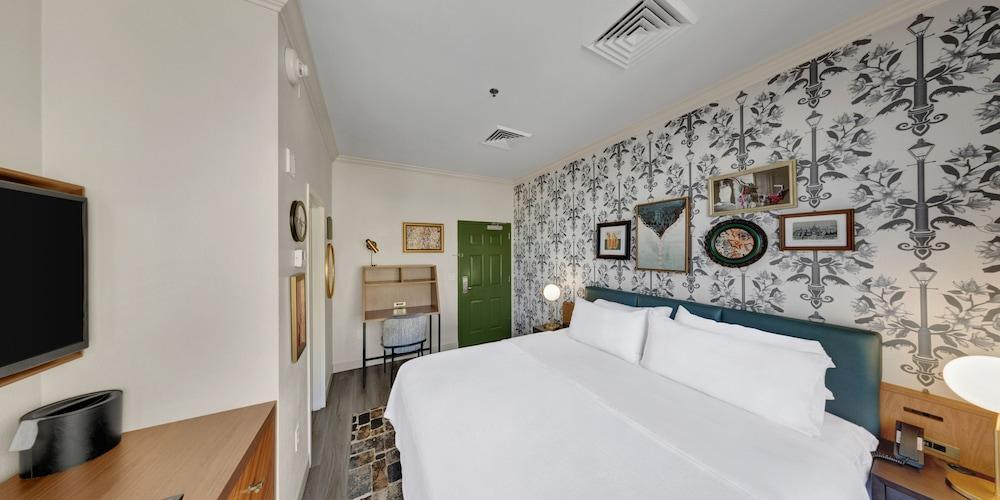 Hotel Indigo New Orleans French Quarter by IHG photo 24