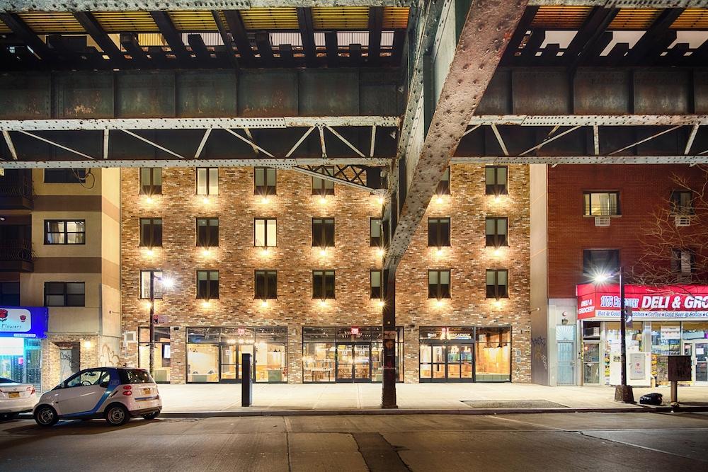 Hotel 1080 Brooklyn photo 10