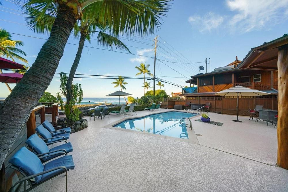 Kona Seaspray photo 47