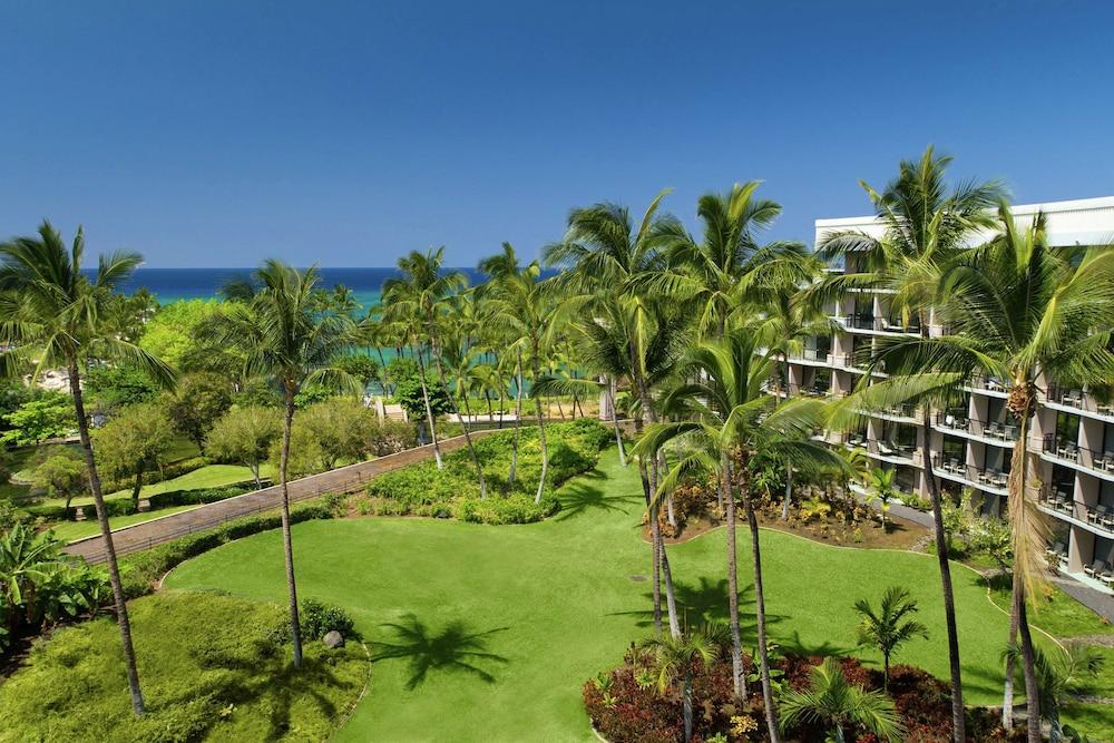 Hilton Grand Vacations Club Ocean Tower Waikoloa Village photo 64