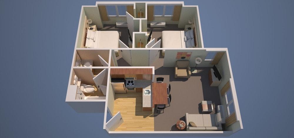 TownePlace Suites by Marriott Goodyear photo 12