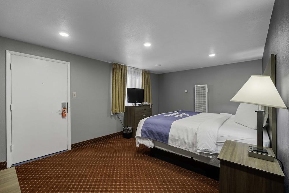 Budget Lodge Ruidoso photo 42