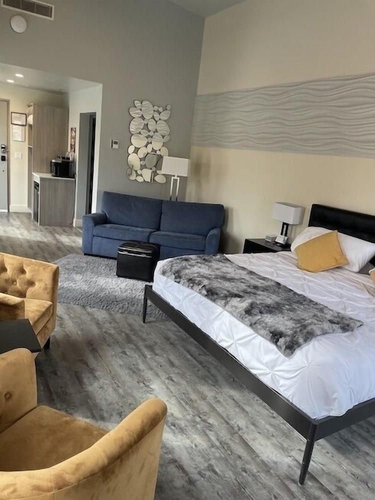 Manhattan Hotel Salida photo 18