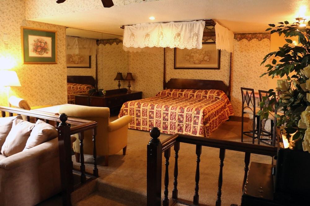 Bedford Inn photo 15