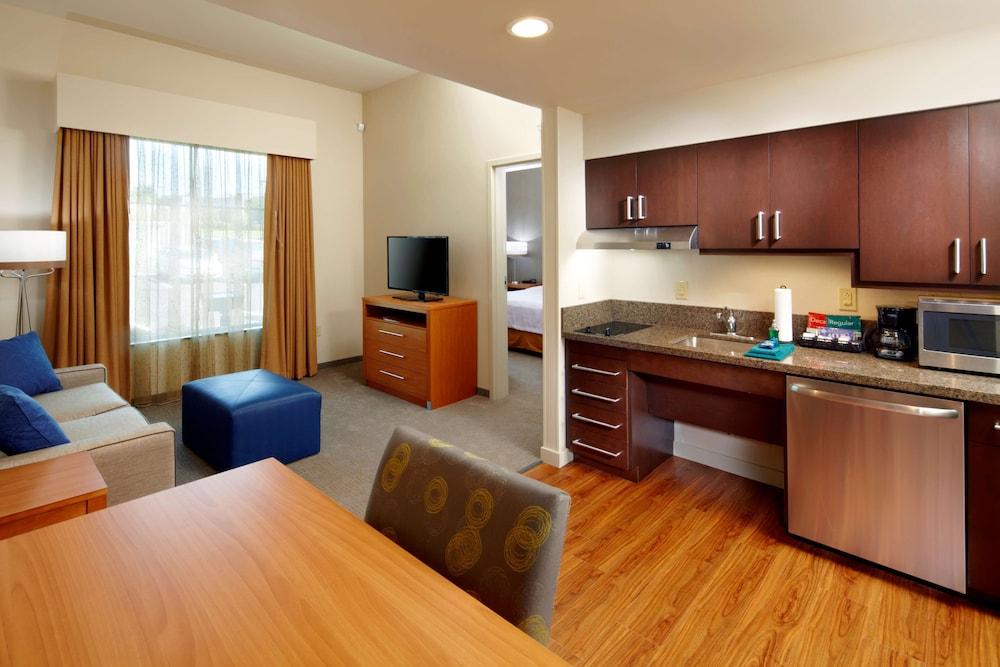Homewood Suites Pittsburgh Airport photo 12
