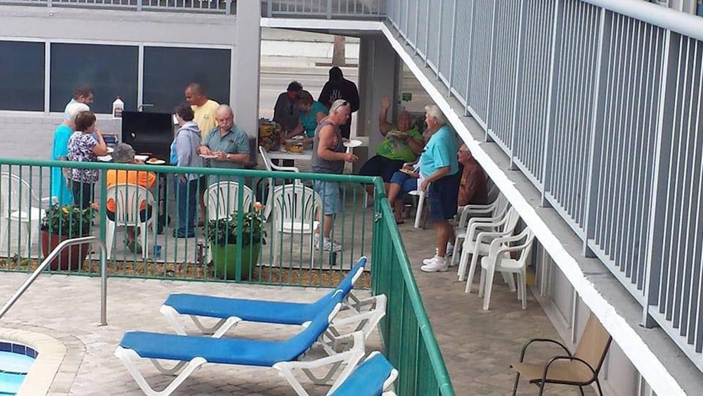 Admiral Motor Inn photo 6